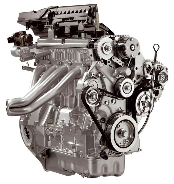 2013 N Versa Car Engine